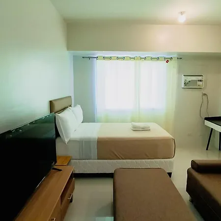 Mabolo Taft East Gate 아파트